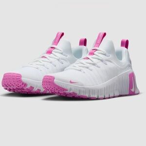 Nike Free Metcon 6